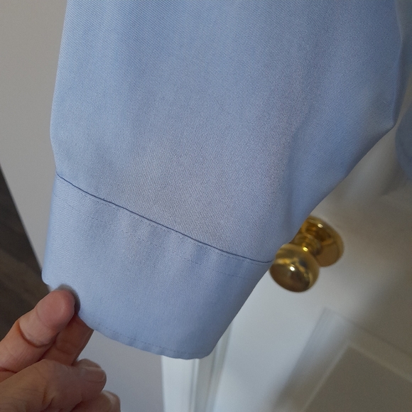 Lands' End Womens Blouse - Picture 3 of 6